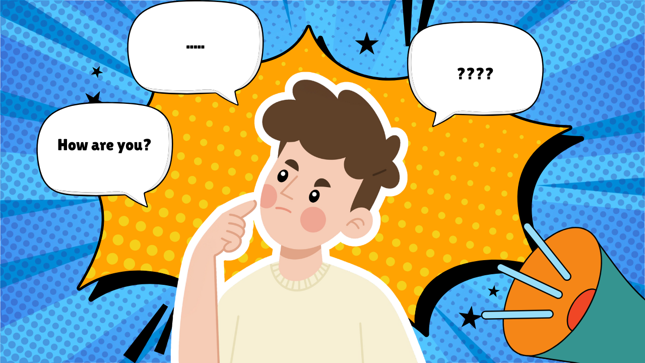 Basic English Speaking
